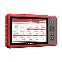Load image into Gallery viewer, LAUNCH CRP909X X431 OBD2 Fault Code Reader Reset Diagnostic Scan Tool AU VERSION
