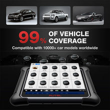 Load image into Gallery viewer, Autel Maxisys Elite II Car Diagnostic Scanner OE-Level Elite 2 Diagnostic Scan