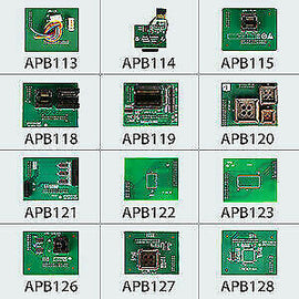 Autel MaxiIM IMKPA Key Programming Adapter For XP400Pro IM508 IM608 IM608PRO