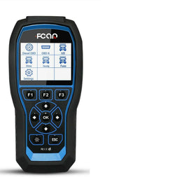 Fcar HD Truck ECU Diesel Full System Diagnostic Scan Tool For UD Isuzu Hino Fuso - Auto Lines Australia