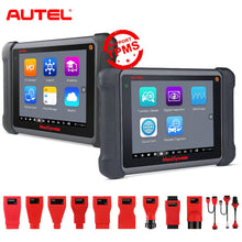 Load image into Gallery viewer, Autel Maxisys MS906TS Bi-Directional Diagnostic Scanner and TPMS Tool ECU Coding - Auto Lines Australia