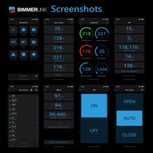 Load image into Gallery viewer, OBD2 Vgate vLinker BM ELM327 For BMW Scanner wifi OBD 2 Car Diagnostic