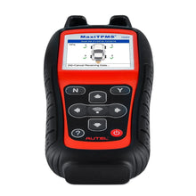 Load image into Gallery viewer, Autel MaxiTPMS TS408 TPMS Service Tool Tire Pressure Monitor Sensor Programming