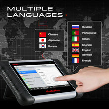 Load image into Gallery viewer, Autel MaxiCOM MK808TS Scan Tool - Auto Lines Australia