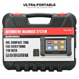 Autel MP808TS TPMS Programming Diagnostic Scanner Code Reader MS906 MS908 DS808