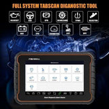 Foxwell GT60 Plus Premier Android Automotive Diagnostic Platform TPMS SAS EPB - Auto Lines Australia