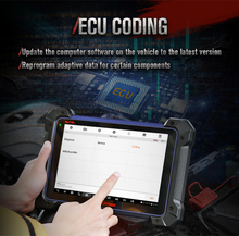 Load image into Gallery viewer, Autel MaxiIM IM608 Diagnostic Tool ALL Lost Programmer IMMO ECU Coding Scan