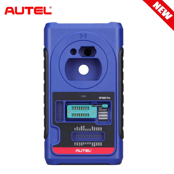 Autel XP400 Pro Programmer IMKPA Kit Expanded IMMO Programming Accessories Work