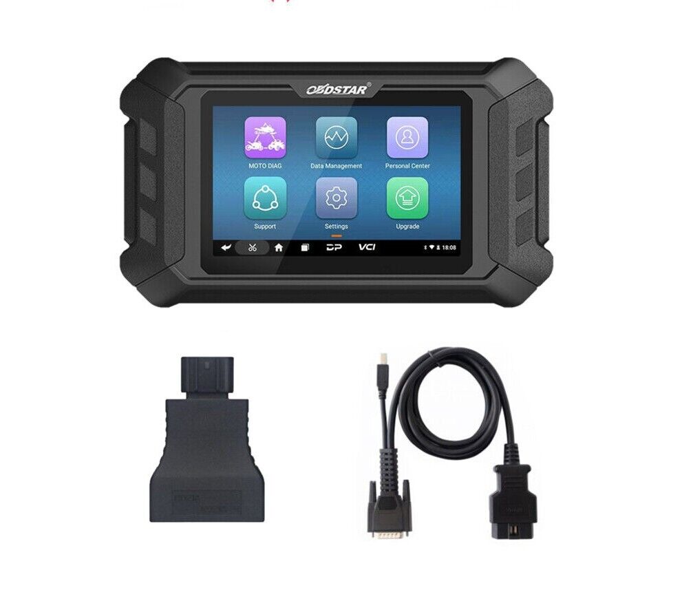 iScan For BENELLI Code Reading & Clearing IMMO Motorcycle Diagnostic Tool - Auto Lines Australia