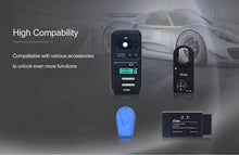 Load image into Gallery viewer, X100 PAD3 SE OBD2 Key Programmer