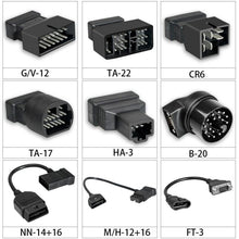 Load image into Gallery viewer, Launch X431 Pro S Mini Android Pad Multi-System Diagnostic &amp; Service Tool - Auto Lines Australia