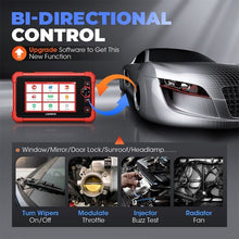 Load image into Gallery viewer, LAUNCH X431 CRP919X Diagnostic Tools Obd2 Scanner Automotive Scanner Tools