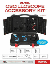 Load image into Gallery viewer, Autel MSOAK Oscilloscope Accessory Kit Compatible MaxiSys Ultra &amp; MaxiSys MS919 - Auto Lines Australia