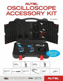 Autel MSOAK Oscilloscope Accessory Kit Compatible MaxiSys Ultra & MaxiSys MS919