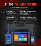 Special Order - Autel MaxiIM IM608 PRO (with XP400 Pro)