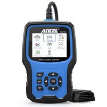 Load image into Gallery viewer, ANCEL BM700 Full System Diagnostic Tool OBD2 Scanner - Auto Lines Australia