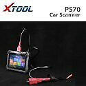 New XTOOL PS70 PRO Diagnosis System developed by XTOOL based on Android system