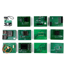 Load image into Gallery viewer, Autel MaxiIM IMKPAK IMMO Programming Adapter Kit Compatible with XP400Pro