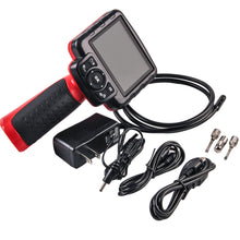 Load image into Gallery viewer, Autel MaxiVideo MV400 Automotive Engine Inspection Camera Digital Inspection