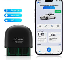 Load image into Gallery viewer, AD20 Car Engine Diagnostic Tools OBD2 ELM327/AD10 Code Reader Scanner - Auto Lines Australia