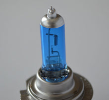 Load image into Gallery viewer, H7 12V 100W Xenon White 6000k Halogen Car Headlight Lamp Globes Bulbs LED HID