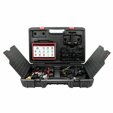 Load image into Gallery viewer, LAUNCH X431 PRO3S+ Bidirectional Automotive Scan Tool All System Diagnostic Tool - Auto Lines Australia