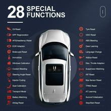 Load image into Gallery viewer, DS700 OBD2 Diagnostic Tools - Auto Lines Australia