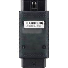 Load image into Gallery viewer, OBDSTAR CAN FD Adapter for X300 DP Plus PRO4 P50 Key Master DP ECU Diagnostic