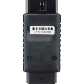 OBDSTAR CAN FD Adapter for X300 DP Plus PRO4 P50 Key Master DP ECU Diagnostic