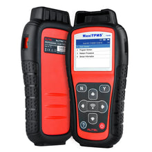 Load image into Gallery viewer, Autel MaxiTPMS TS408 TPMS Service Tool Tire Pressure Monitor Sensor Programming