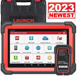 LAUNCH X431 Pros Mini 3.0 2 Years Free Update Full System Diagnostic Tool