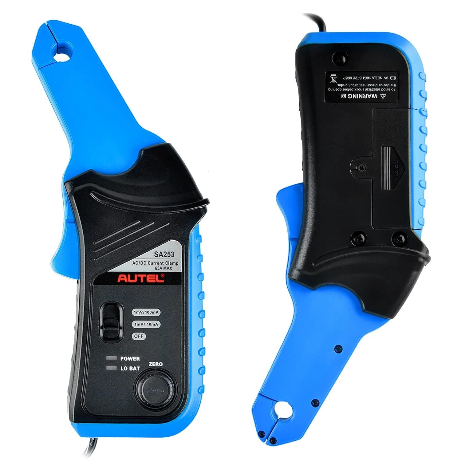 Autel MaxiSYS MSOAK Oscilloscope Accessory Kit Work with MaxiFlash VCMI MSUltra Secondary image