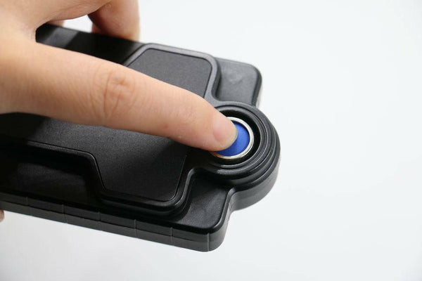 3G Waterproof Magnetic Portable GPS TRACKER 5000mAh Realtime Theft Car Vehicle