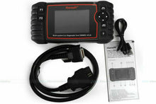 Load image into Gallery viewer, ICARSOFT VAWS V3.0 OBD2 CAR DIAGNOSTIC CODE SCANNER FOR VOLKSWAGEN AUDI SKODA