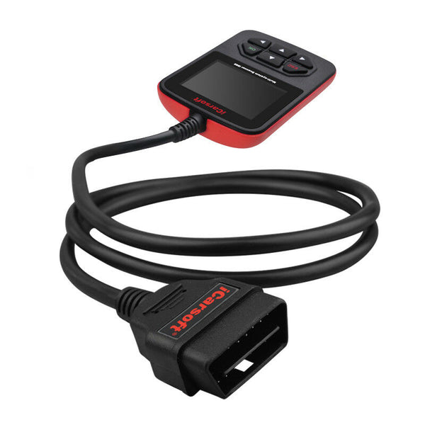 iCarsoft i920 Fits FORD / HOLDEN OBD2 Diagnostic Code Reader Reset Scanner Tool - Auto Lines Australia