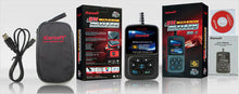 Load image into Gallery viewer, iCarsoft V1.0 Diagnostic Scan Tool i910 For BMW Mini Auto Cars Scan Tool BKM S2