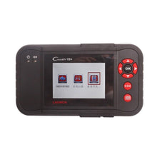 Load image into Gallery viewer, Original Launch Creader VII+ 4 System Auto Code Reader for ABS SRS Transmission