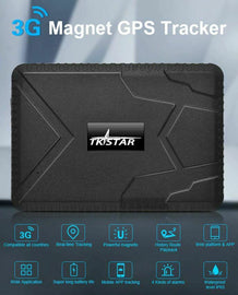 4G 3G TKSTAR Magnetic GPS TRACKER Locator Waterproof AntiTheft Vehicle Car Truck