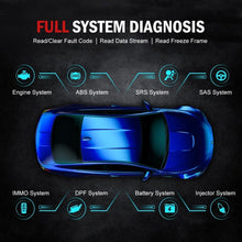 Load image into Gallery viewer, THINKCAR THINKTOOL PAD8 OBD2 Scanner Professional Automotivo Car Diagnostic Tool - Auto Lines Australia