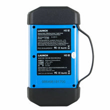 Load image into Gallery viewer, Launch X431 PRO3S+ HDIII 12V car &amp; 24V truck Diagnostic Tools - Auto Lines Australia
