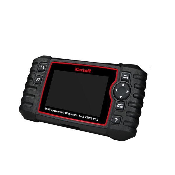 ICARSOFT VAWS V3.0 OBD2 CAR DIAGNOSTIC CODE SCANNER FOR VOLKSWAGEN AUDI SKODA