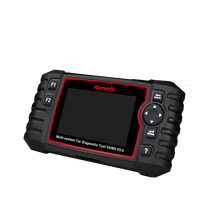 Load image into Gallery viewer, ICARSOFT VAWS V3.0 OBD2 CAR DIAGNOSTIC CODE SCANNER FOR VOLKSWAGEN AUDI SKODA