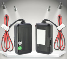 Load image into Gallery viewer, 3G WCDMA Battery Vehicle GPS Tracker Car Motorcycle Truck Real Time Fleet Manage