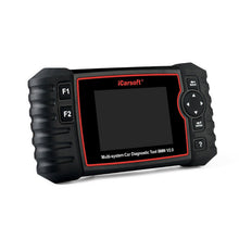 Load image into Gallery viewer, iCarsoft BMM V2.0 Fits BMW/Mini OBD2 Diagnostic Fault Code Reset Scanner Tool