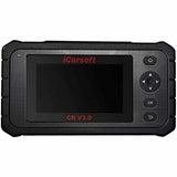 New iCarsoft CR V3.0 Professional Car Diagnostic Scan Tool Suit Multi-Brand Car