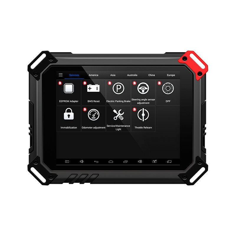 XTOOL EZ500 OBD2 Full-System Fault Diagnostic Scan Auto Code Reader Tool