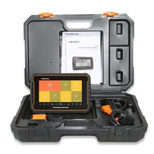Load image into Gallery viewer, Foxwell GT60 Android Tablet Full System Scanner Support 19+Special Functions EPB