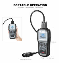 Load image into Gallery viewer, AUTEL ML619 ABS AIRBAG Diagnostic Auto Car Scanner Fault Code Reader Tool AL619