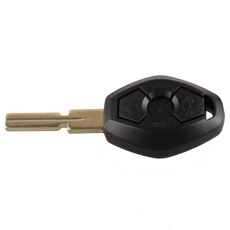 Fits BMW 3B Complete REMOTE TRANSPONDER KEY 315MHz Suits 3 5 7 SERIES X3 Z3 Z4