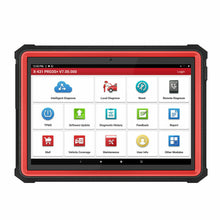 Load image into Gallery viewer, Launch X431 PRO3S+ HDIII 12V car &amp; 24V truck Diagnostic Tools - Auto Lines Australia